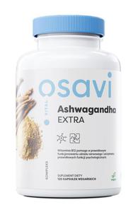 osavi ASHWAGANDHA 400 mg (120 szt.) - 2871128520