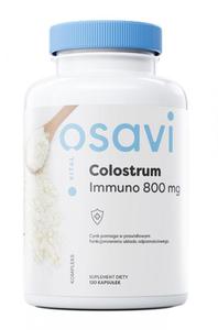 osavi COLOSTRUM Immuno 800 mg (120 szt.) - 2871128534