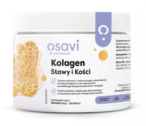 osavi KOLAGEN stawy i koci (150 g.) - 2871305278