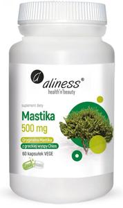 Aliness MASTIKA 500 mg - 2871401283