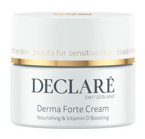 Declare DERMA FORTE CREAM Krem nawilajcy z witamin D (11031) - 2871497884