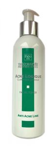 Theo Marvee ACNE LOGIQUE CLARIFIQUE TONIQUE Oczyszczajcy, alkoholowy tonik do cery tustej i trdzikowej - 2871497887