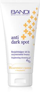 Bandi MEDICAL ANTI DARK SPOT BRIGHTENING CLEANSING GEL Rozjaniajcy el do oczyszczania twarzy (NX32) - 2871991793