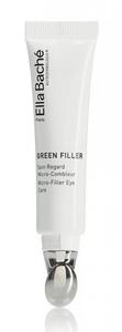 Ella Bache GREEN FILLER MICRO-FILLER EYE CARE Przeciwzmarszczkowy krem pod oczy z efektem wypenienia (VE21021) - 2872702923