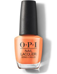 OPI Nail Lacquer SILICON VALLEY GIRL Lakier do paznokci (NLS004) - 2872846358