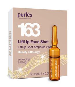 Purles LIFTUP FACE SHOT Ampuka do twarzy LiftUp (163) - 2874051542