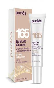 Purles EYE LIFT CREAM Liftingujcy krem pod oczy (165) - 2874051544