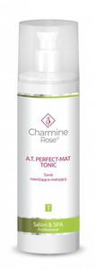 Charmine Rose A.T. PERFECT-MAT TONIC Tonik nawilajco-matujcy (GH0140) - 2874241776