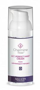 Charmine Rose A.T. PERFECT-MAT CREAM Krem odmadzajco-matujcy (P-GH1035) - 2874241777