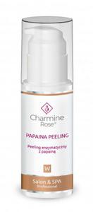 Charmine Rose PAPAINA PEELING Peeling enzymatyczny z papain (P-GH0419) - 2874241781