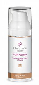 Charmine Rose FICIN PEELING Peeling enzymatyczny z ficyn (P-GH0422) - 2874413474