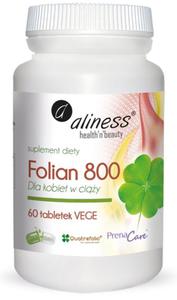 Aliness FOLIAN 800 - 2874413498