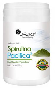 Aliness SPIRULINA Pacifica (180 g.) - 2874413503