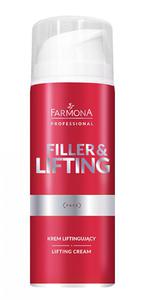 Farmona FILLER & LIFTING LIFTING CREAM Krem liftingujcy - 2874413510