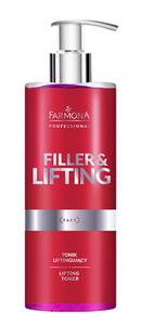 Farmona FILLER & LIFTING LIFTING TONER Tonik liftingujcy - 2874413512