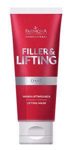Farmona FILLER & LIFTING LIFTING MASK Maska liftingujca - 2874413516