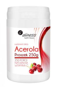Aliness ACEROLA 250 g. (proszek) - 2874511723