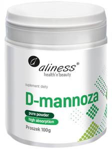 Aliness D-MANNOZA - 2874511726