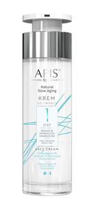 Apis NATURAL SLOW AGING FACE CREAM STEP 1 FIRST WRINKLES REDUCTION Krem do twarzy - redukcja pierwszych zmarszczek (8826) - 2874511733