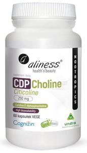 Aliness CDP CHOLINE 250 mg - 2874511748