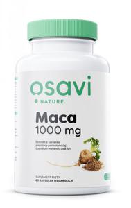 osavi MACA 1000 mg (120 szt.) - 2874511755