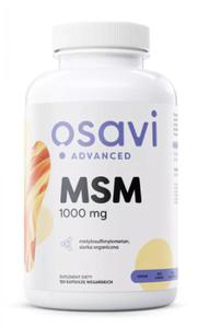 osavi MSM 1000 mg (120 szt.) - 2876084885