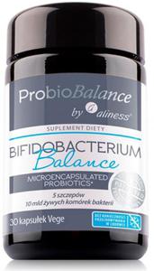 ProbioBalance BIFIDOBACTERIUM BALANCE - 2876084891