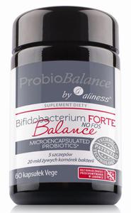 ProbioBalance BIFIDOBACTERIUM FORTE BALANCE - 2876084892