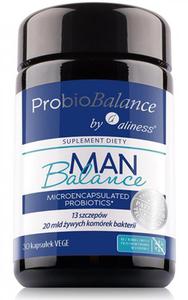 ProbioBalance MAN BALANCE - 2876084897