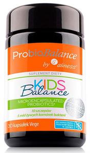 ProbioBalance KIDS BALANCE - 2876084899