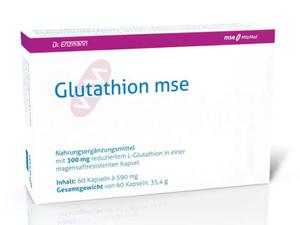 mitopharma GLUTATHION MSE - 2876289792