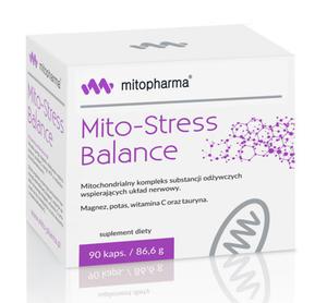 Intercell Pharma MITO-STRESS BALANCE - 2876289795