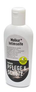 Galacto Pharm MOLKUR INTIMSEIFE Pyn do higieny intymnej - 2876289799