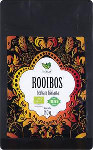 EcoBlik ROOIBOS Herbata liciasta - 2877435235