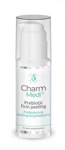 Charm Medi PREBIOTIC FICIN PEELING Prebiotyczny peeling enzymatyczny (P-GH3610) - 2877546981