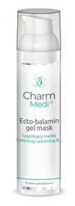 Charm Medi ECTO-BALMIN MASK agodzca maska z ektoin i witamin B12 (P-GH3620) - 2877546983