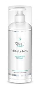 Charm Medi THIN-SKIN TONIC agodzcy pyn tonizujcy (P-GH3608) - 2877546985