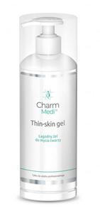 Charm Medi THIN-SKIN GEL agodny el do mycia twarzy (P-GH3606) - 2877546987