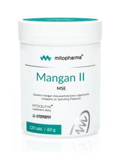 mitopharma MANGAN II MSE - 2877667549