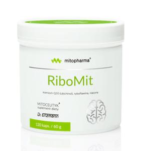 mitopharma RIBOMIT - 2877667551