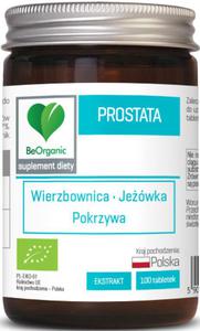 BeOrganic PROSTATA - 2877667561