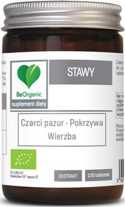 BeOrganic STAWY - 2877667564