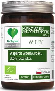 BeOrganic WOSY - 2877667566