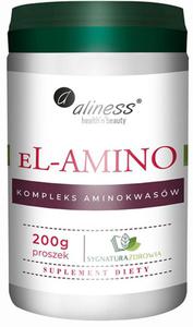 Aliness EL-AMINO Kompleks aminokwasw - 2877798601