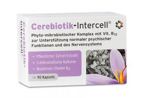 Intercell Pharma CEREBIOTIK-INTERCELL - 2878353984