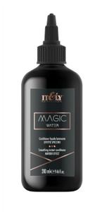 Itely Hairfashion MAGIC WATER Fluid wygadzajcy do wosw z efektem lustra (280 ml) - 2878662698