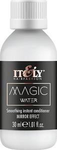 Itely Hairfashion MAGIC WATER Fluid wygadzajcy do wosw z efektem lustra (30 ml) - 2878662699