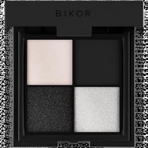 Bikor MOROCCO EYE SHADOW No 2 Black Era - 2824141857