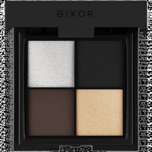 Bikor MOROCCO EYE SHADOW No 6 Goldrush - 2824141861