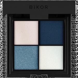 Bikor MOROCCO EYE SHADOW No 7 Summer Break - 2824141862